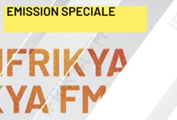 DG M.Heddam / Ifrikya FM