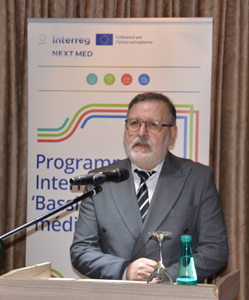 DG M.Heddam / Next Med 02/2024